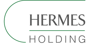 HERMES Group logo