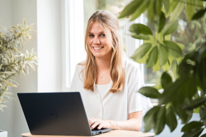 Praktikant  (m/w/d) Trade Marketing, 1. Bild