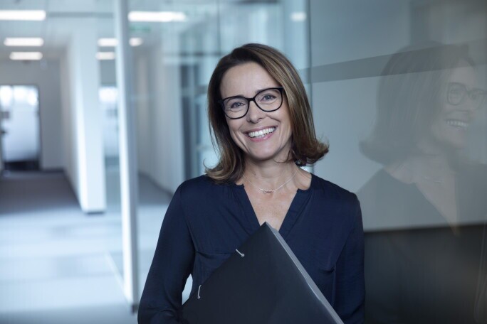 HR-Service Partner mit Schwerpunkt Projekte (m/w/d), 1. Bild