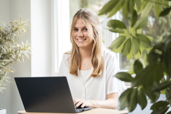 Werkstudent Marketing (m/w/d), 1. Bild