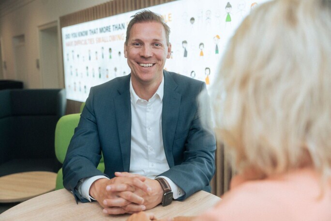 Talent Acquisition Specialist (m/w/d), 1. Bild