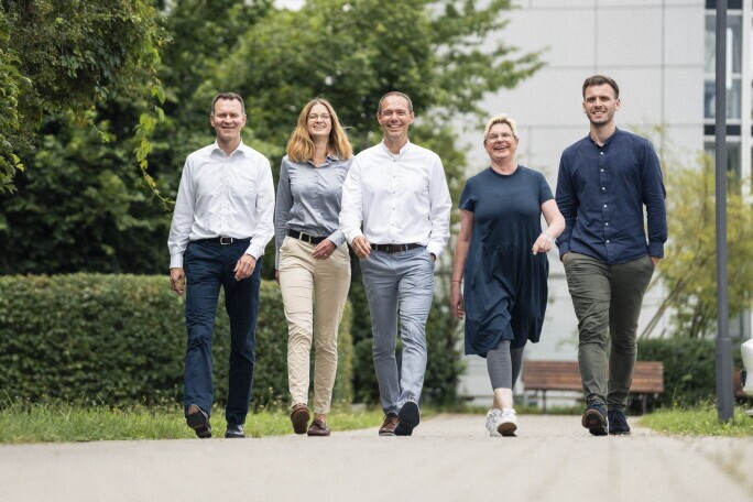 Mitarbeiter Qualitätssicherung (m/w/d), 1. Bild