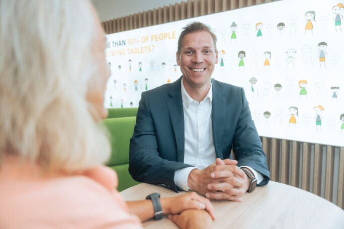 Gruppenleitung Auftragsabwicklung und Produktionsplanung (m/w/d), 1. Bild