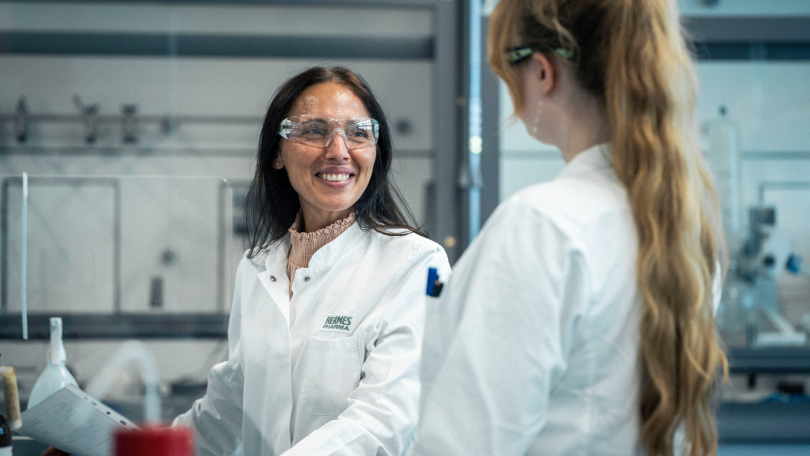 Pharmaziepraktikant (m/w/d) AES, 1. Bild