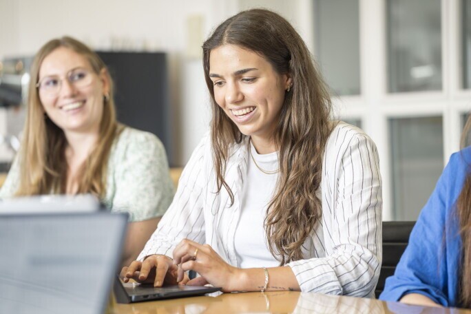 Werkstudent Marketing / Brand Management (m/w/d), 1. Bild