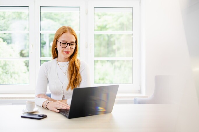 (Junior) Regulatory Project Specialist (m/w/d), 1. Bild