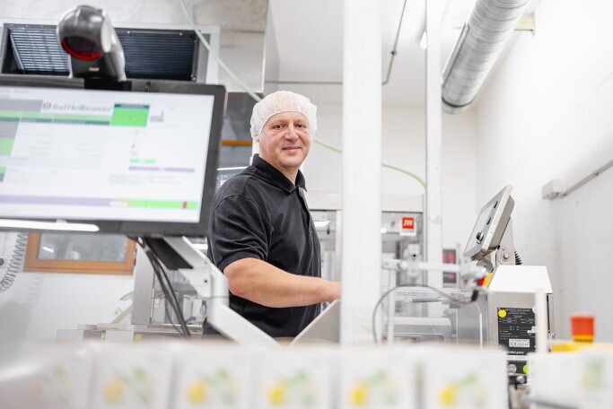 Mechatroniker / Industriemechaniker (m/w/d), 1. Bild