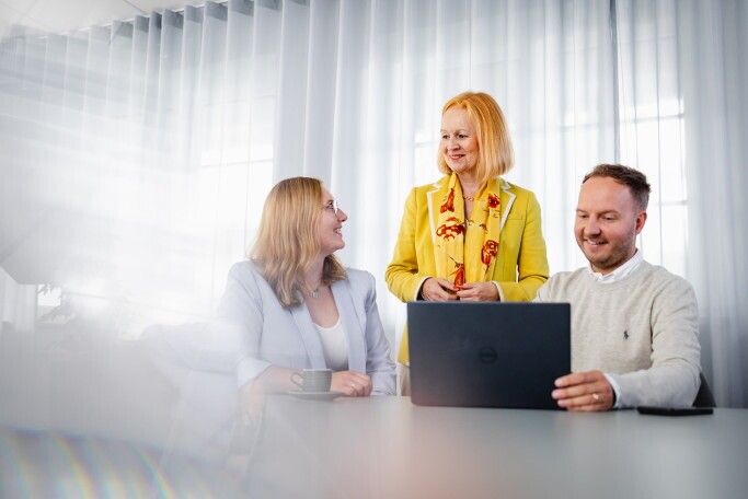 Leitung Qualitätssicherung (m/w/d), 1. Bild