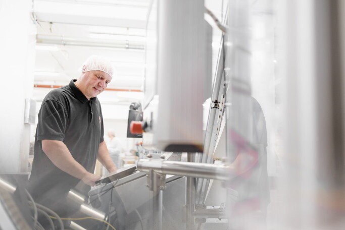 Teamleiter Technik / Instandhaltung (m/w/d), 1. Bild