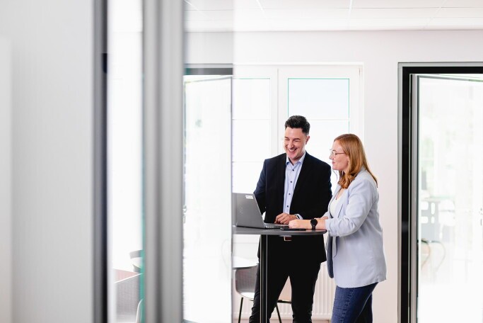 International Area Sales Manager (m/w/d), 1. Bild