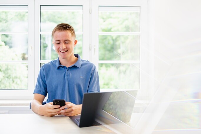 Ausbildung zum Fachinformatiker (m/w/d) Systemintegration, 1. Bild