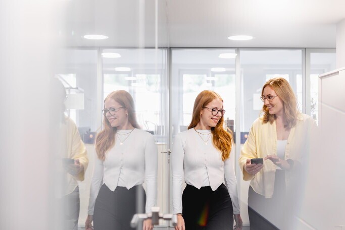 Werkstudent Marketing / Brand Management (m/w/d), 1. Bild