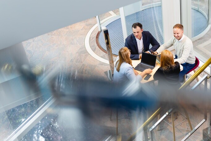 Scientist Pharmaceutical Development / Pharmazeutischer Entwickler (m/w/d), 1. Bild