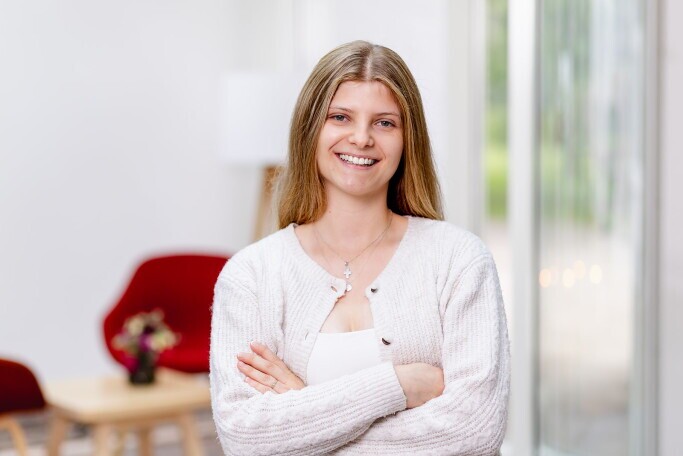 Werkstudent Key Account Management (m/w/d), 1. Bild