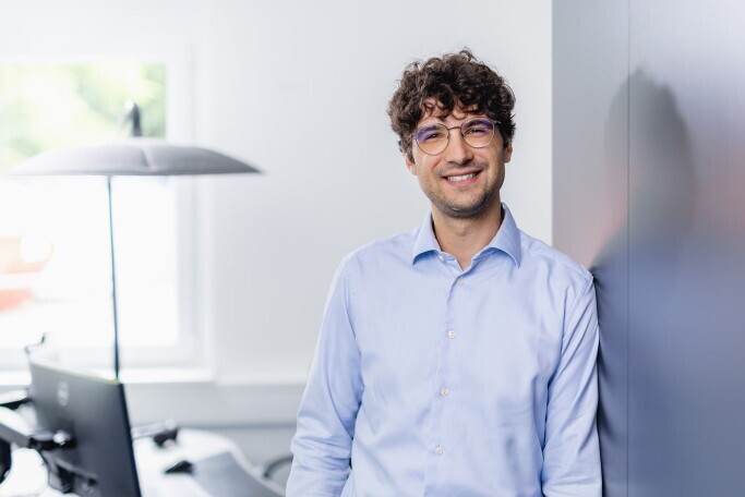 IT Application Manager (m/w/d) Digitalisierung, 1. Bild