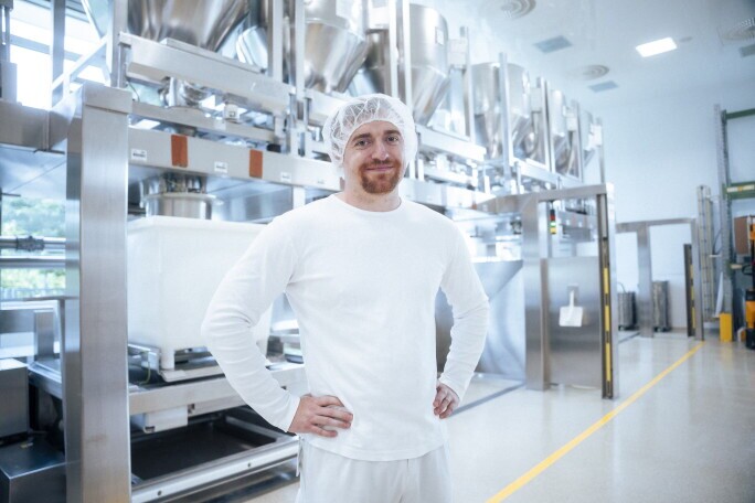 Pharmawerker / Produktionsmitarbeiter (m/w/d), 1. Bild