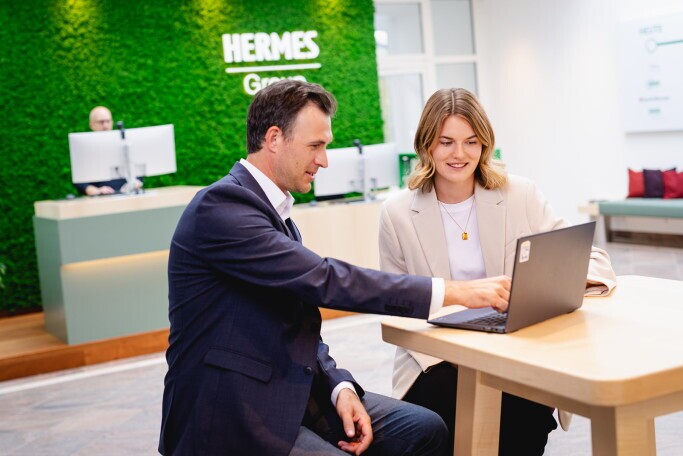 Workday Specialist (m/w/d), 1. Bild