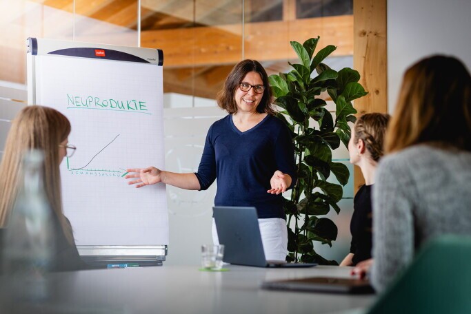 Vertriebs- und Produktmanager Private Label (m/w/d), 1. Bild